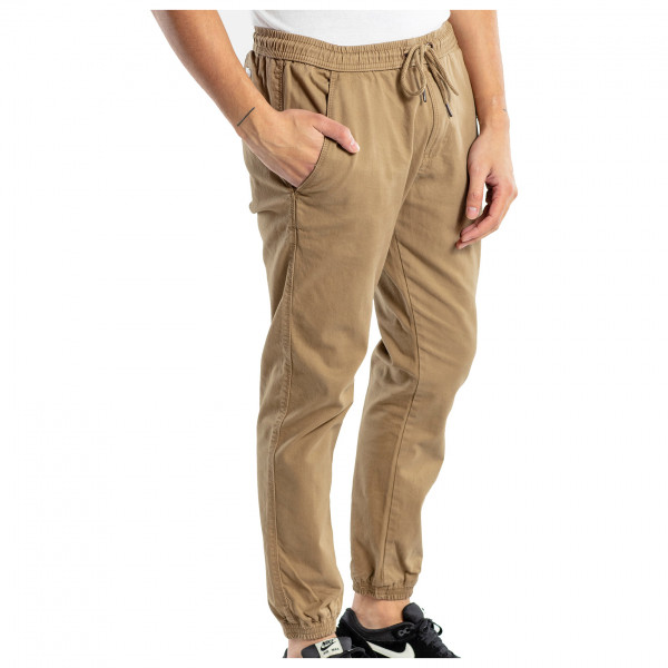 Reell - Reflex 2 - Freizeithose Gr L - Regular beige Reell - Reflex 2 - Freizeithose Gr L - Regular beige von Reell