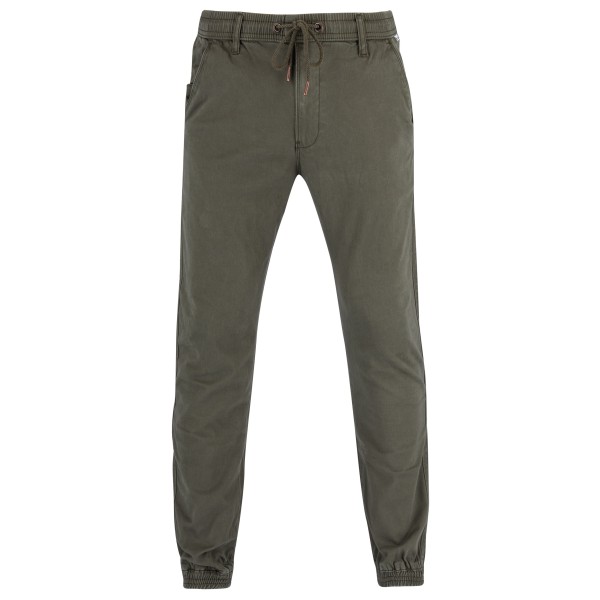 Reell - Reflex 2 - Freizeithose Gr XL - Regular braun von Reell