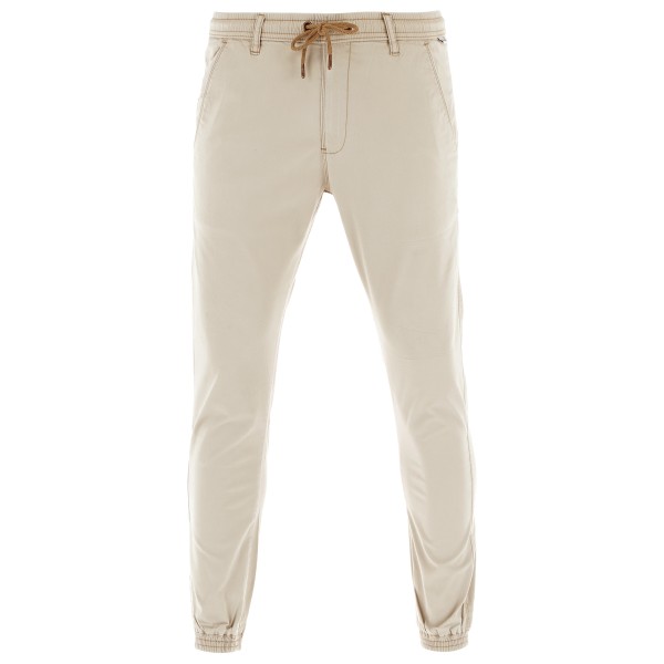 Reell - Reflex 2 LW - Freizeithose Gr M - Regular beige Reell - Reflex 2 LW - Freizeithose Gr M - Regular beige von Reell