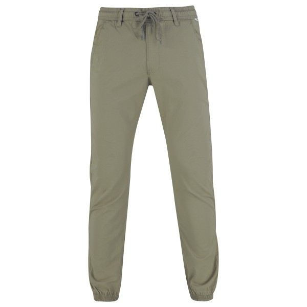 Reell - Reflex 2 LW - Freizeithose Gr XL - Normal grau von Reell