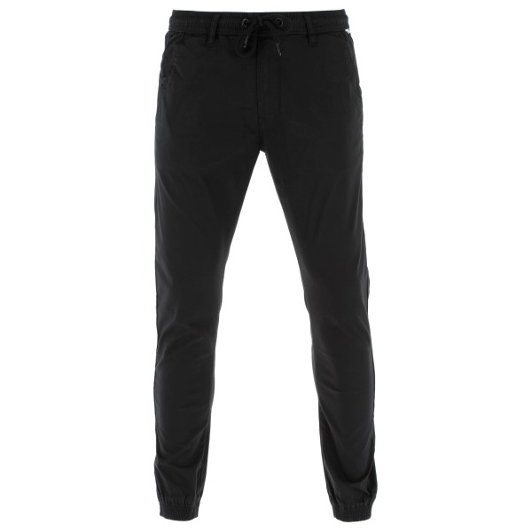 Reell - Reflex 2 LW - Freizeithose Gr XL - Regular schwarz von Reell