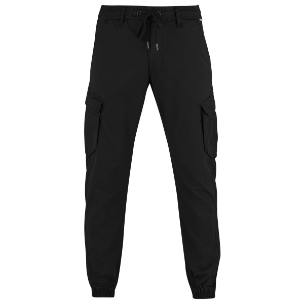 Reell - Reflex Cargo LW - Freizeithose Gr XL - Regular schwarz von Reell