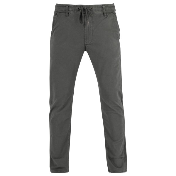 Reell - Reflex Easy ST - Freizeithose Gr XL - Regular grau von Reell