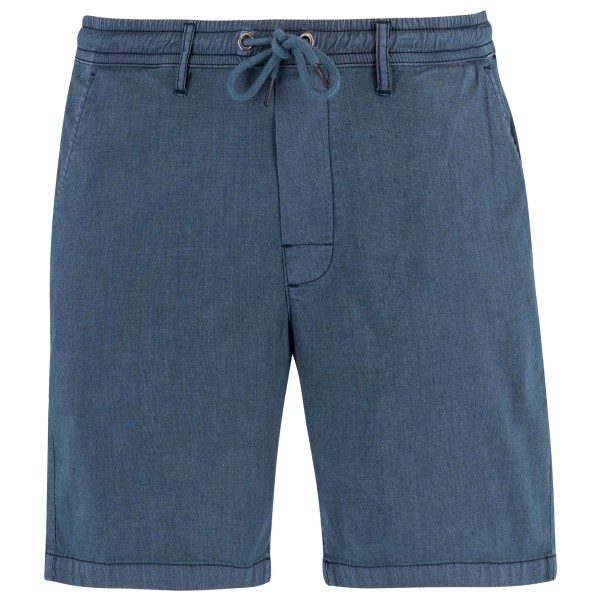 Reell - Reflex Easy Short Cotton - Shorts Gr M blau von Reell