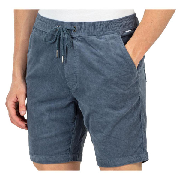 Reell - Reflex Easy Short - Shorts Gr XL blau von Reell