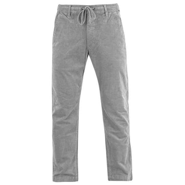 Reell - Reflex Loose Chino - Freizeithose Gr L - Regular;M - Regular;S - Regular;XL - Regular beige;braun;grau;schwarz von Reell
