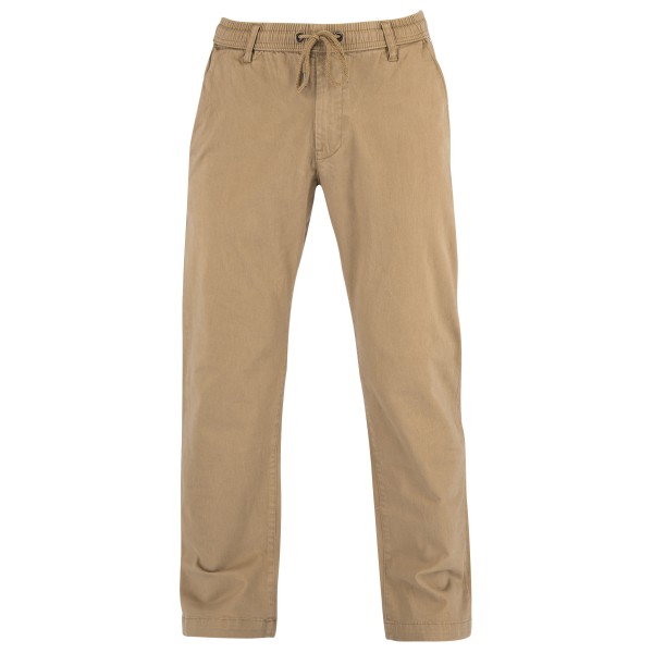 Reell - Reflex Loose Chino - Freizeithose Gr XL - Regular beige von Reell