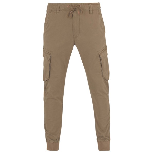 Reell - Reflex Rib Cargo - Freizeithose Gr XXL - Regular beige von Reell