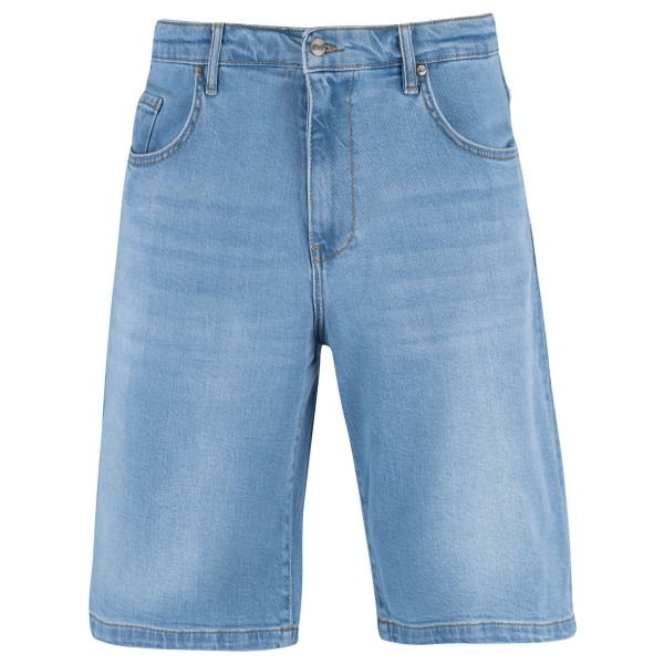 Reell - Solid Short - Shorts Gr 30;31;32;33;34;36 grau/blau Reell - Solid Short - Shorts Gr 30;31;32;33;34;36 grau/blau von Reell