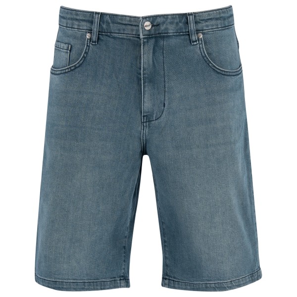 Reell - Solid Short - Shorts Gr 32 grau/blau Reell - Solid Short - Shorts Gr 32 grau/blau von Reell