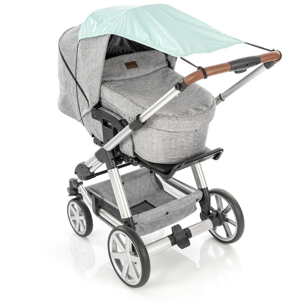 Kinderwagen Sonnensegel Unisex von Reer