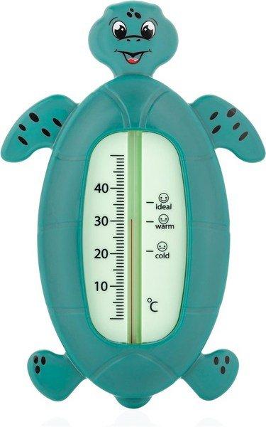 Badethermometer Schildkröte Unisex von Reer