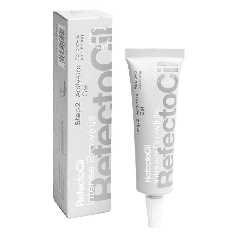 RefectoCil - Activator Gel RefectoCil - Activator Gel von RefectoCil