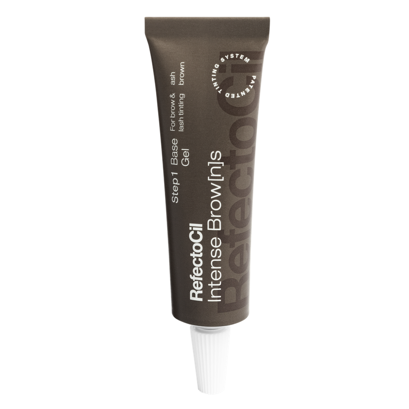 RefectoCil - Base Gel Ash Brown RefectoCil - Base Gel Ash Brown von RefectoCil