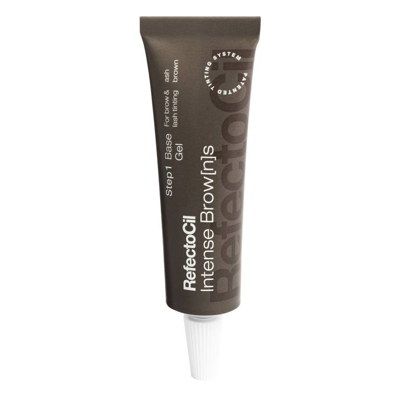 RefectoCil - Base Gel Ash Brown von RefectoCil