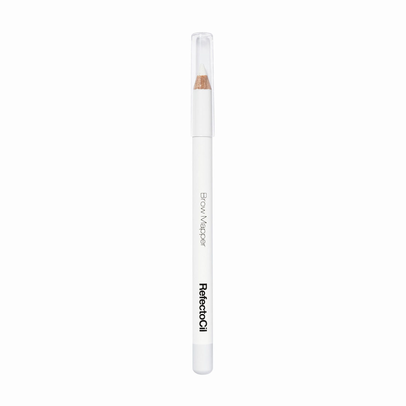 RefectoCil Brow Mapper Kajal Weiss 20g RefectoCil Brow Mapper Kajal Weiss 20g von RefectoCil