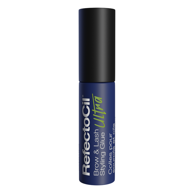 RefectoCil - Brow&lash Styling Glue Ultra 4 Ml RefectoCil - Brow&lash Styling Glue Ultra 4 Ml von RefectoCil