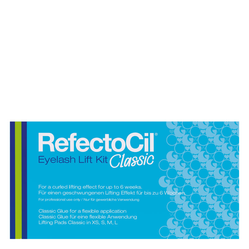 RefectoCil - Eyelash Lift Kit Classic RefectoCil - Eyelash Lift Kit Classic von RefectoCil