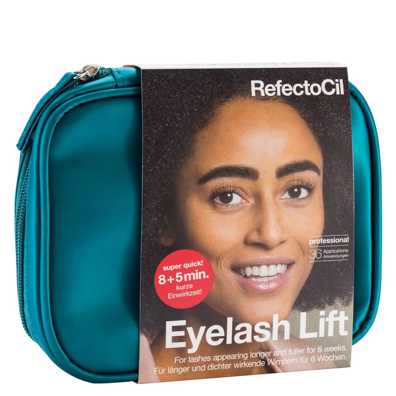 RefectoCil - Eyelash Lift Set von RefectoCil