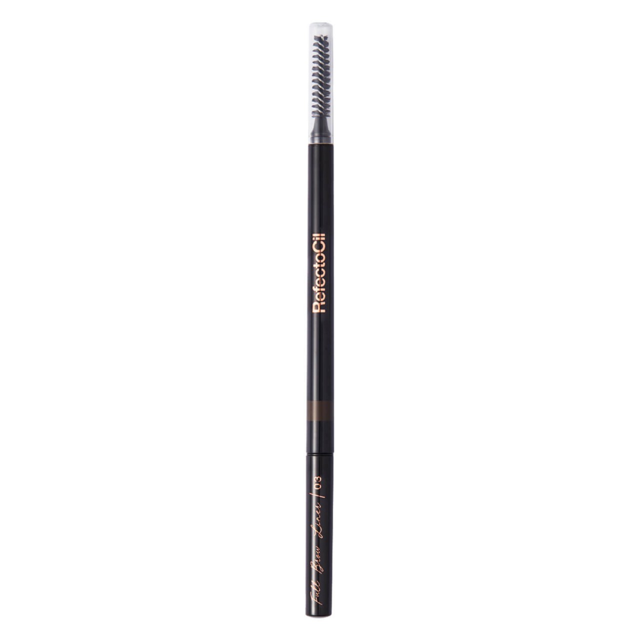RefectoCil - Full Brow Liner Dark 3 RefectoCil - Full Brow Liner Dark 3 von RefectoCil