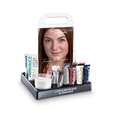 RefectoCil - Lash & Brow Bar RefectoCil - Lash & Brow Bar von RefectoCil