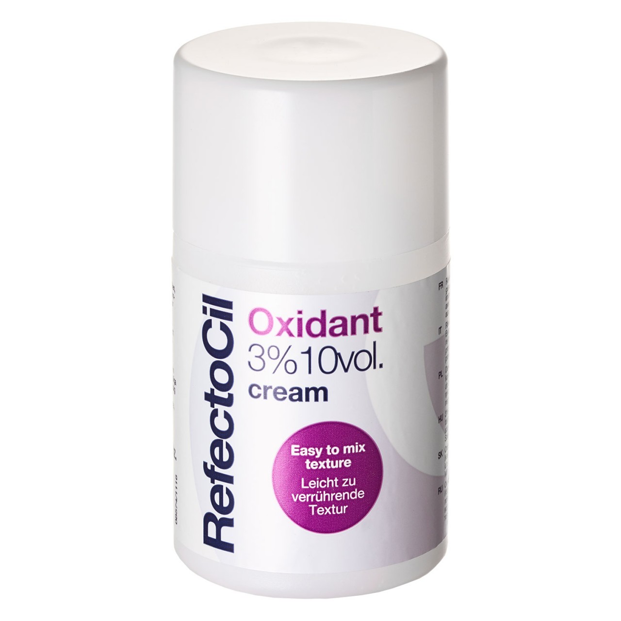 RefectoCil - Oxidant 3% Cream von RefectoCil