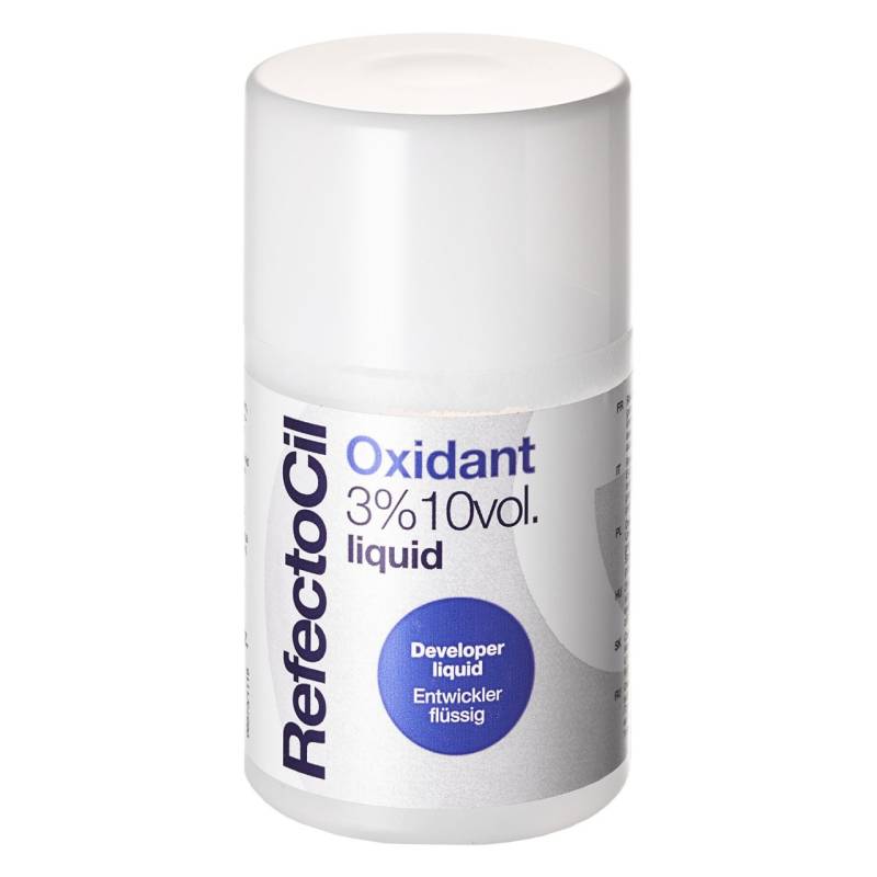 RefectoCil - Oxidant 3% Liquid von RefectoCil