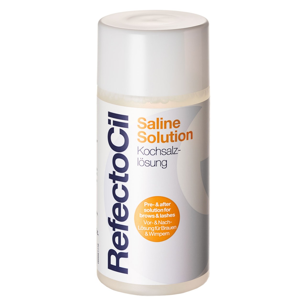 RefectoCil - Saline Solution von RefectoCil