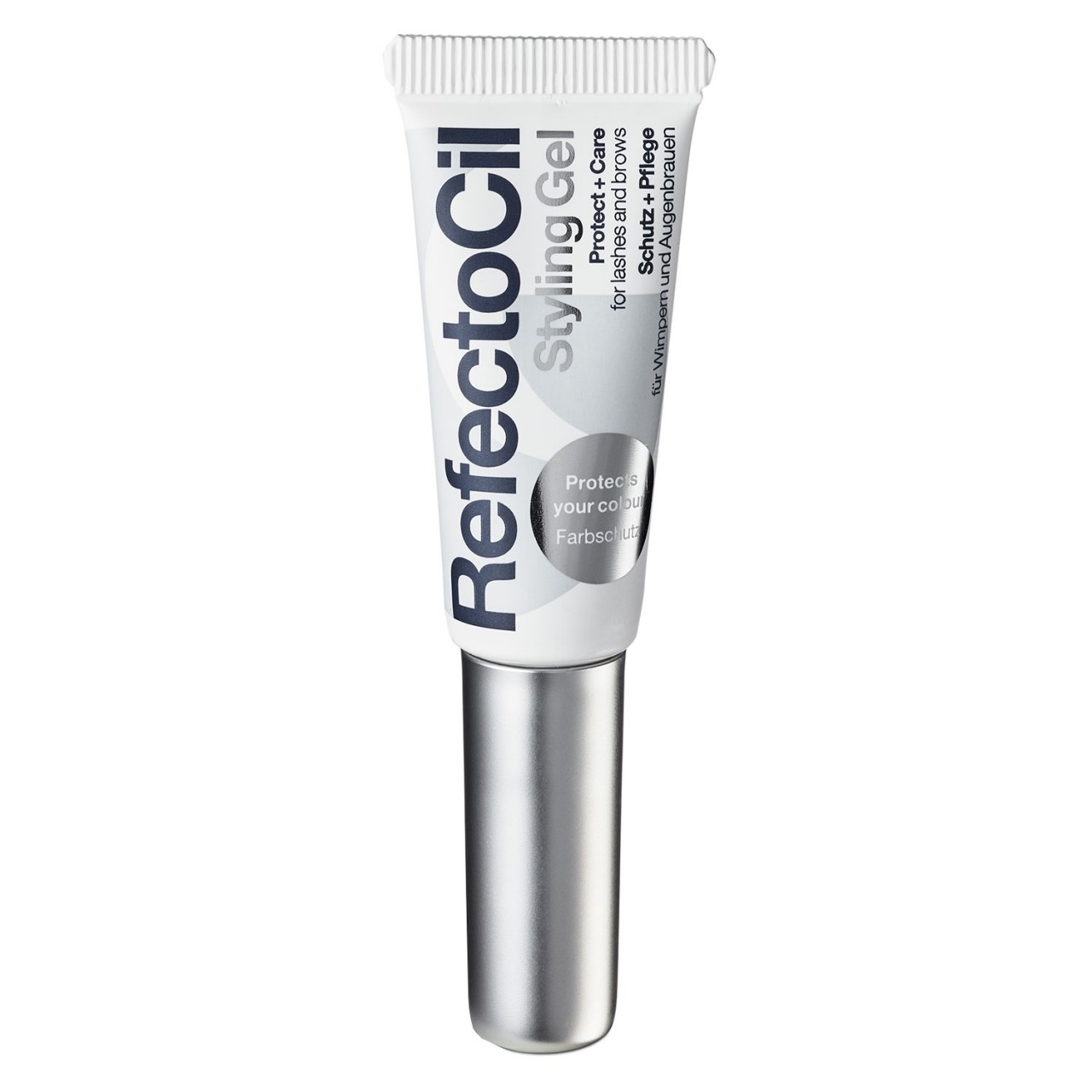 RefectoCil - Styling Gel Protect & Care for Lashes and Brows von RefectoCil