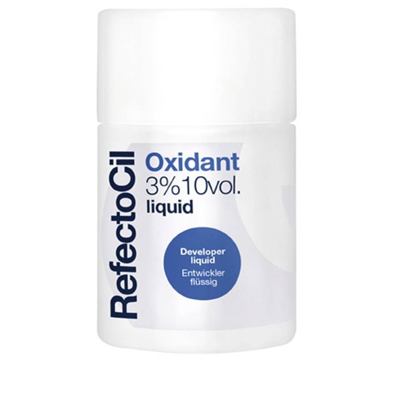 Refectocil Oxidant liquid 3% 100ml von Refectocil