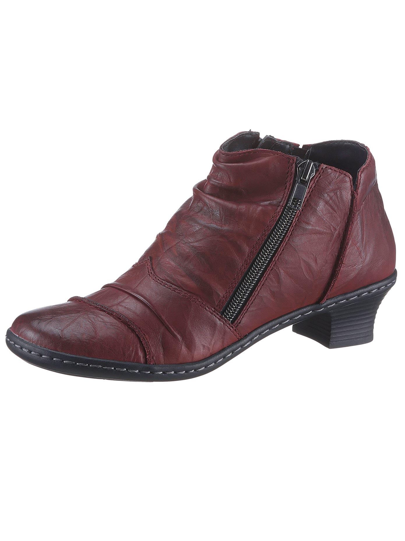 Reflexan Stiefelette von Reflexan