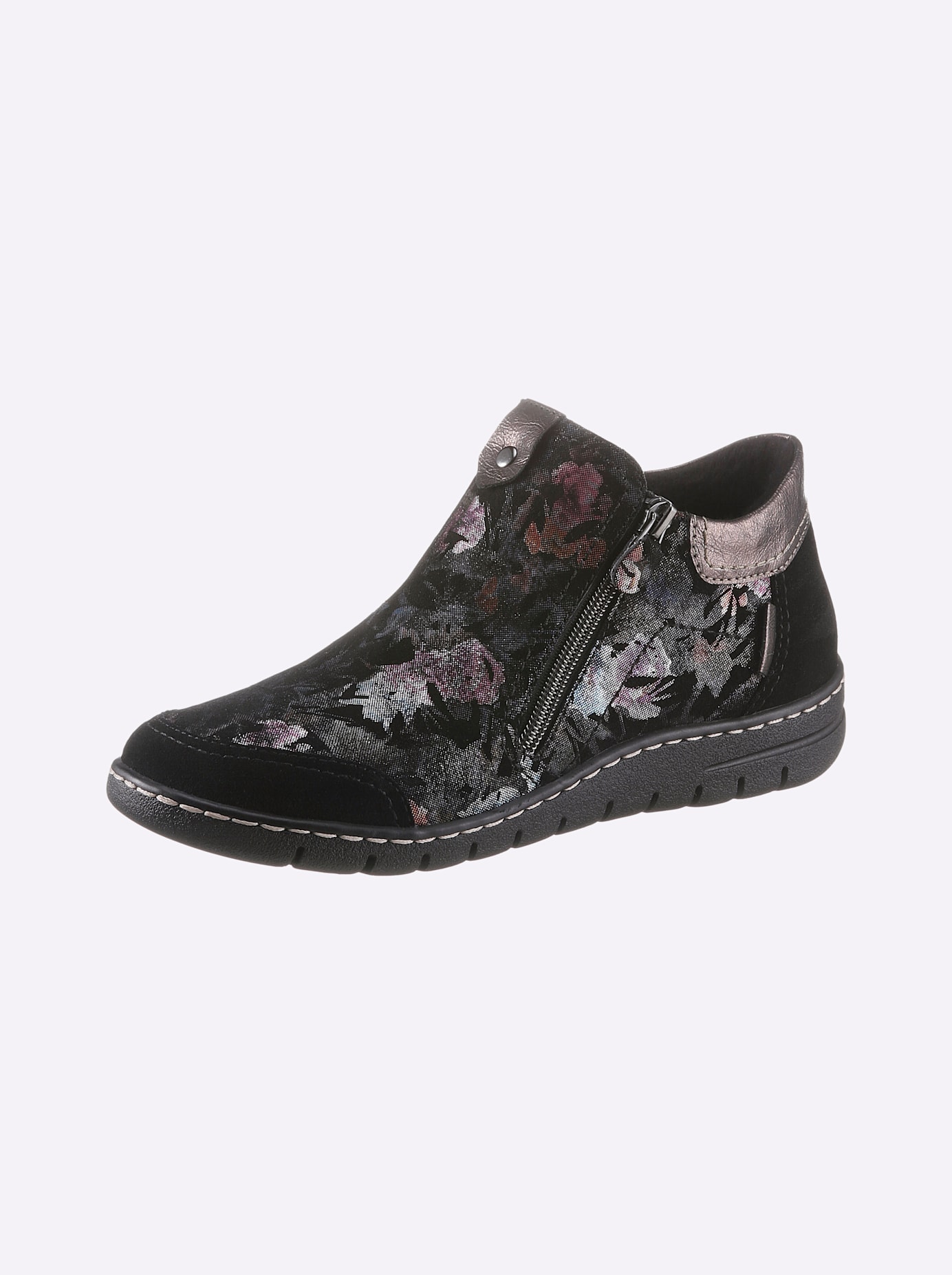 Reflexan Stiefelette Reflexan Stiefelette von Reflexan