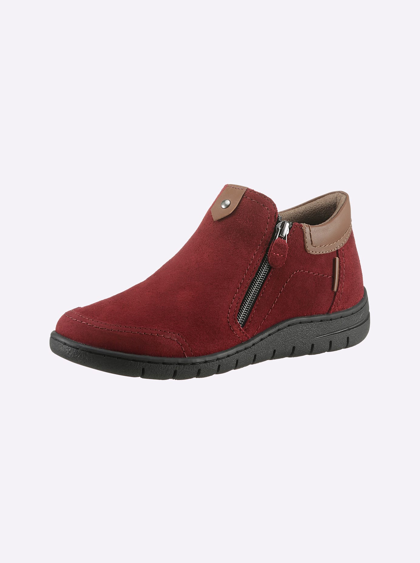 Reflexan Stiefelette Reflexan Stiefelette von Reflexan
