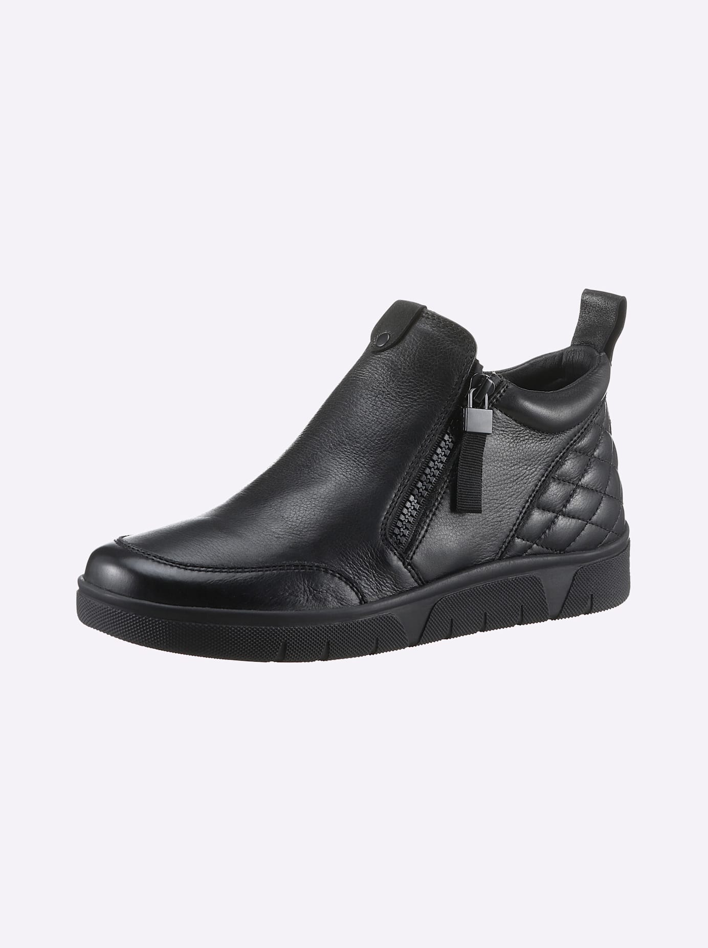 Reflexan Stiefelette Reflexan Stiefelette von Reflexan