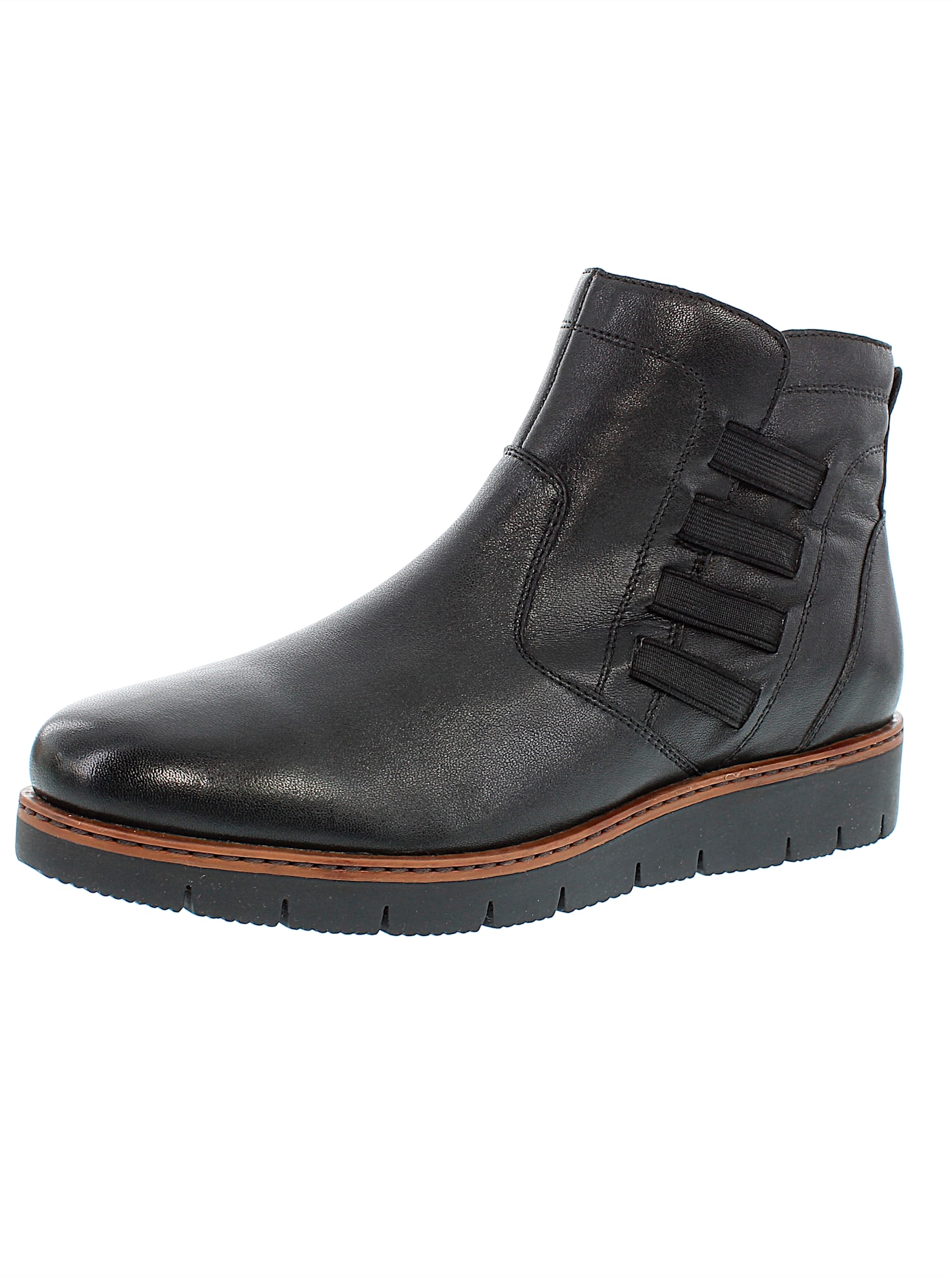 Reflexan Stiefelette Reflexan Stiefelette von Reflexan