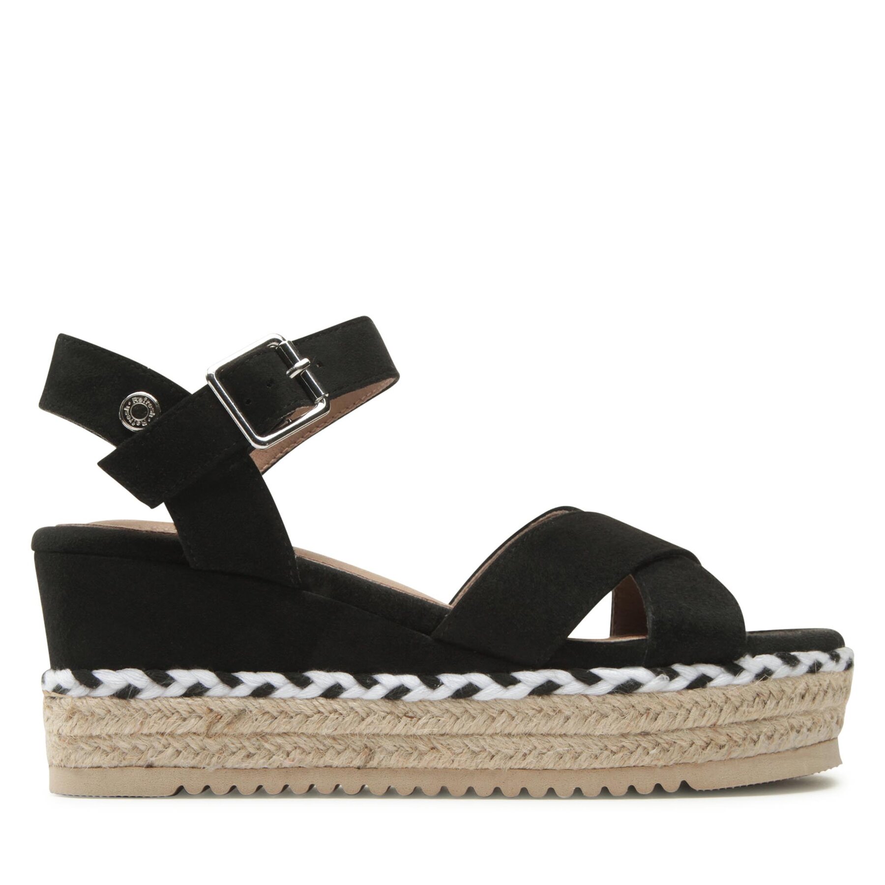Espadrilles Refresh 170587 Schwarz Espadrilles Refresh 170587 Schwarz von Refresh