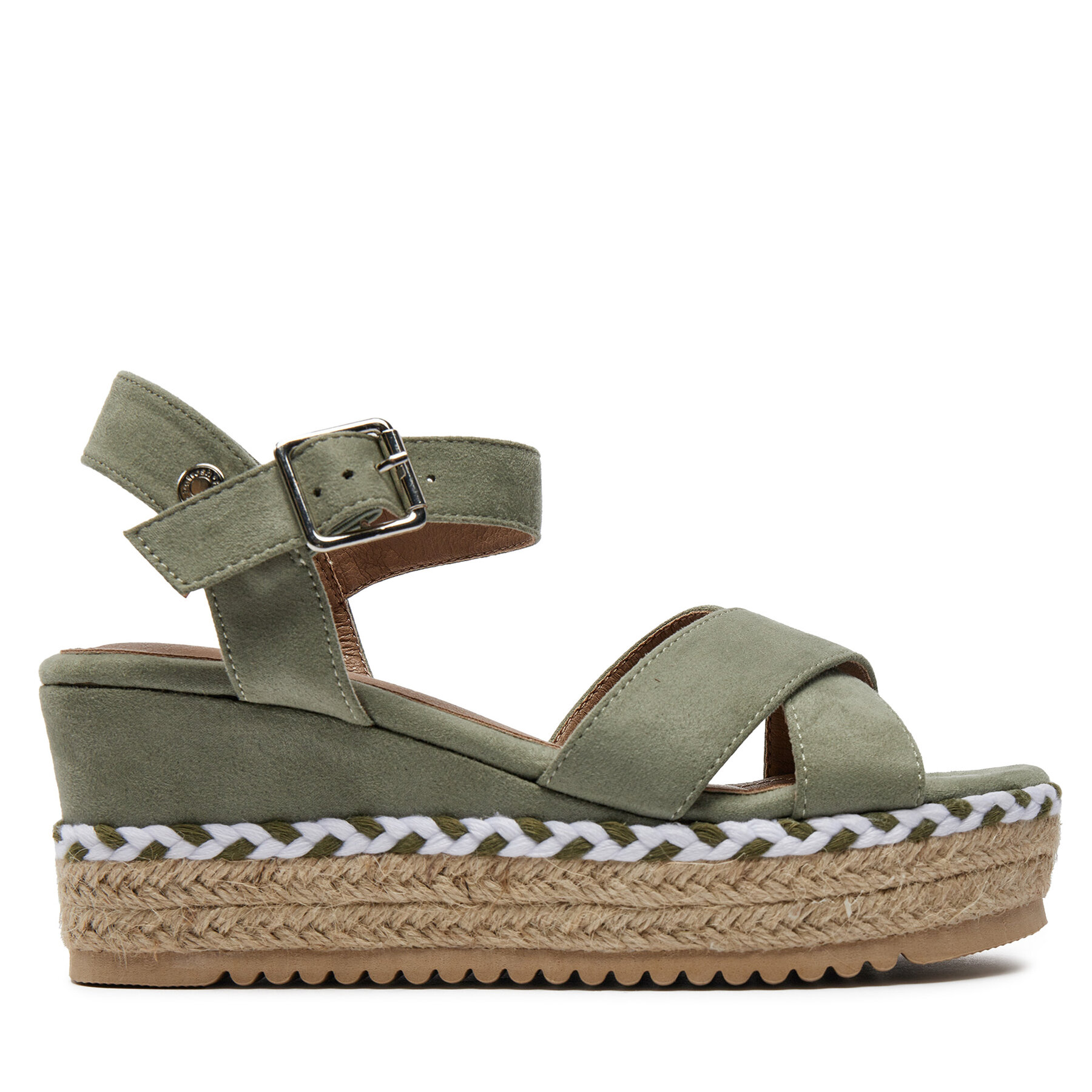 Espadrilles Refresh 170587 Khakifarben Espadrilles Refresh 170587 Khakifarben von Refresh