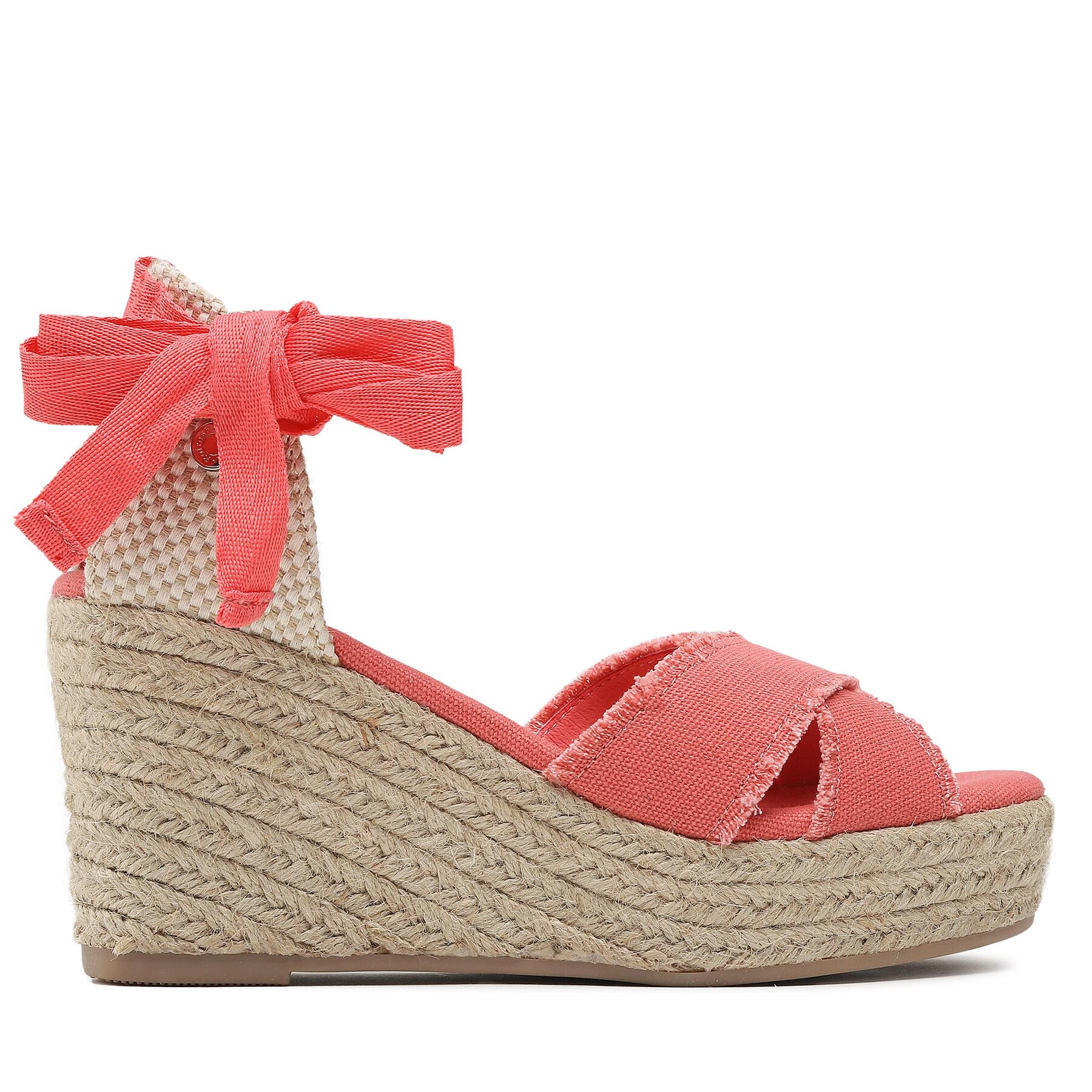Espadrilles Refresh 170773 Korallenfarben Espadrilles Refresh 170773 Korallenfarben von Refresh