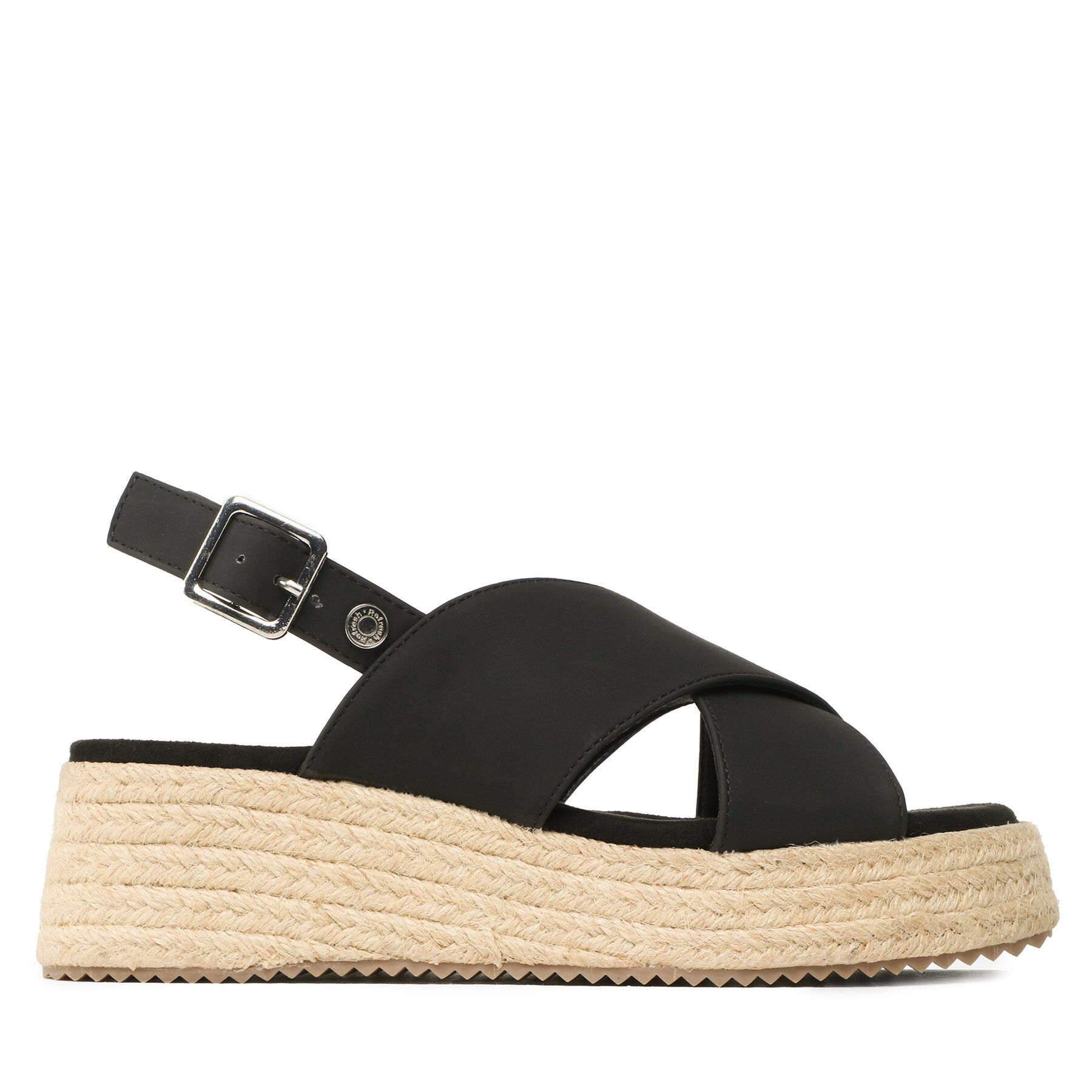 Espadrilles Refresh 170775 Schwarz Espadrilles Refresh 170775 Schwarz von Refresh