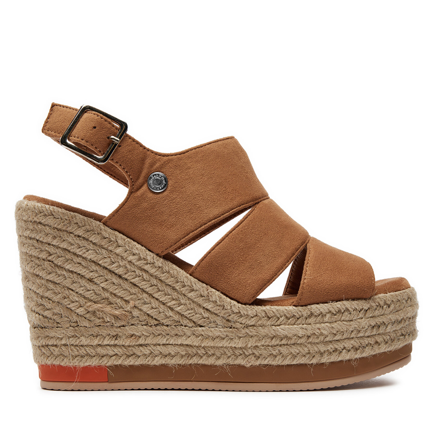 Espadrilles Refresh 171537 Braun Espadrilles Refresh 171537 Braun von Refresh