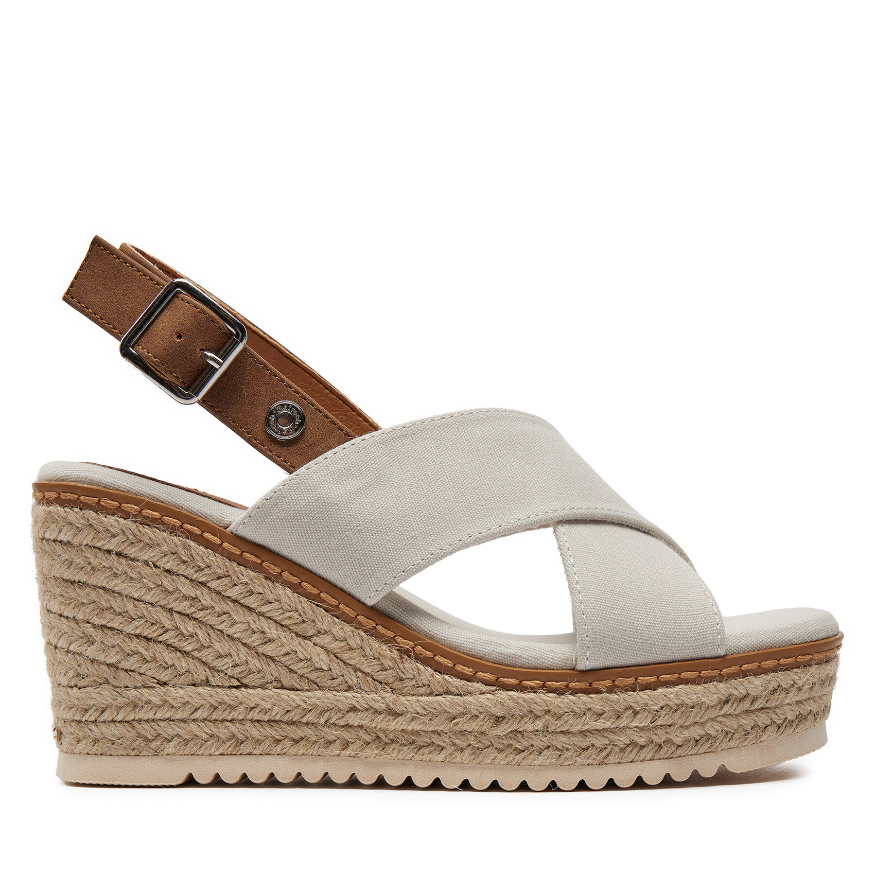 Espadrilles Refresh 171542 Écru Espadrilles Refresh 171542 Écru von Refresh