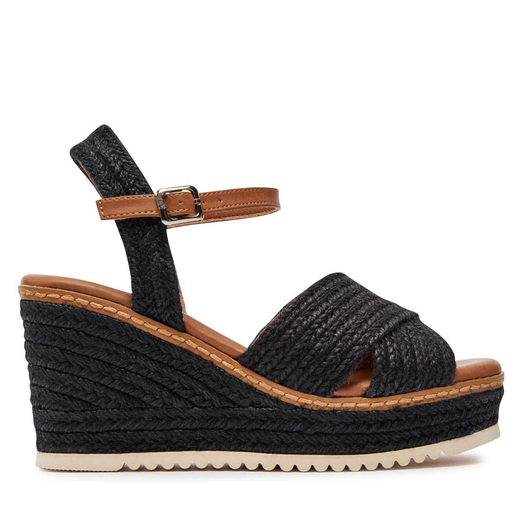 Espadrilles Refresh 171543 Schwarz Espadrilles Refresh 171543 Schwarz von Refresh
