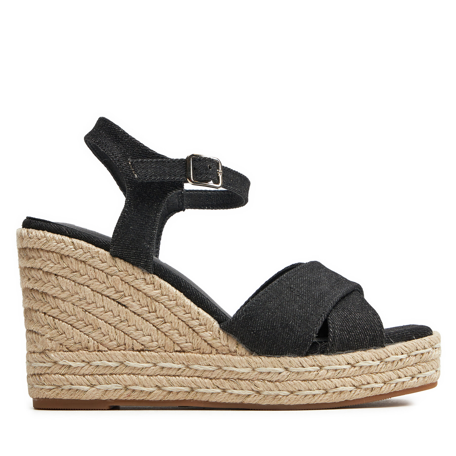 Espadrilles Refresh 171597 Schwarz Espadrilles Refresh 171597 Schwarz von Refresh
