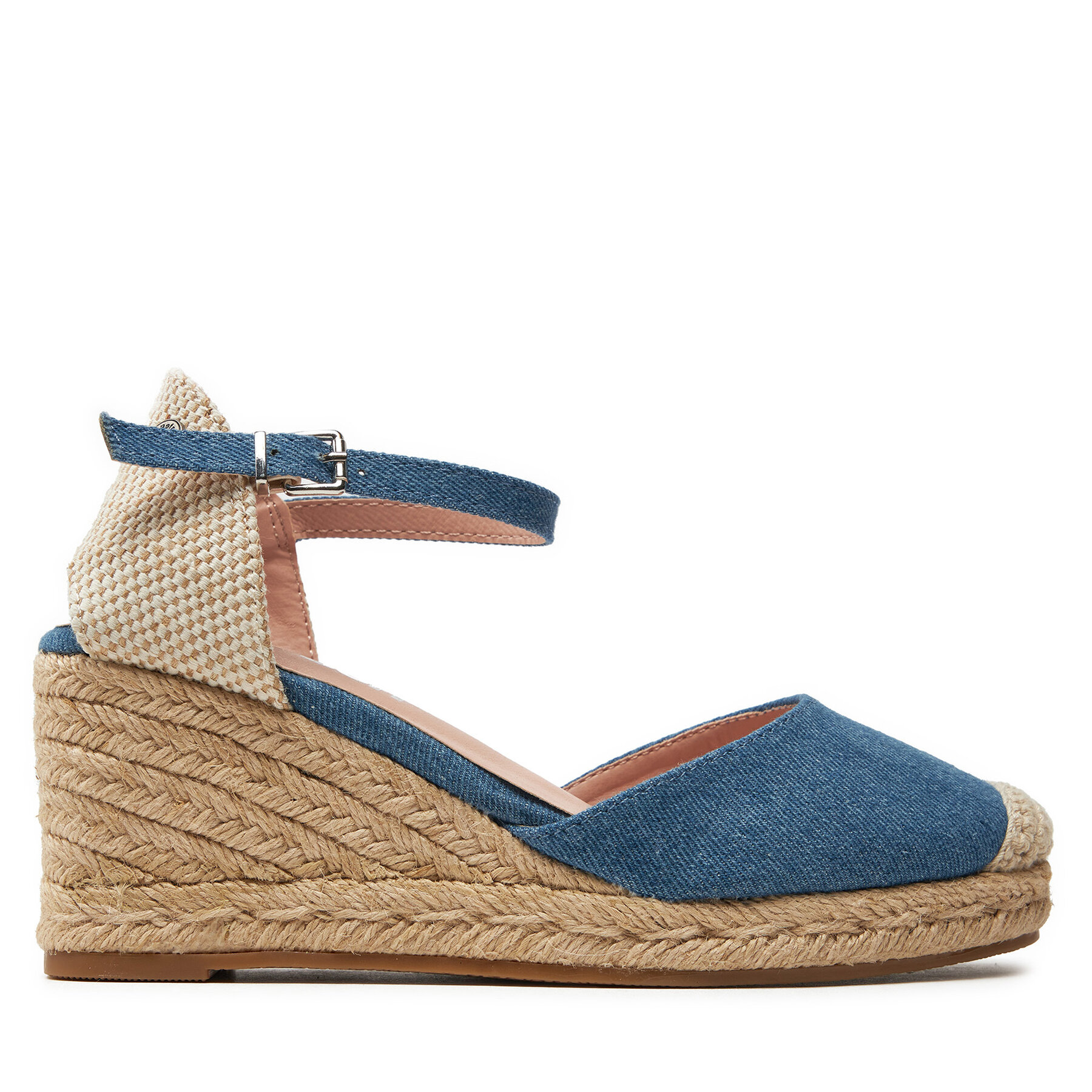 Espadrilles Refresh 171599 Dunkelblau Espadrilles Refresh 171599 Dunkelblau von Refresh