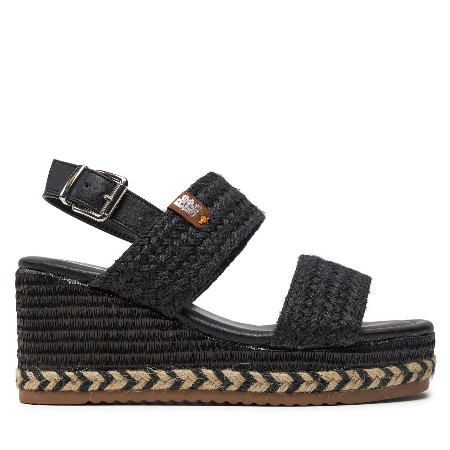 Espadrilles Refresh 171732 Schwarz Espadrilles Refresh 171732 Schwarz von Refresh