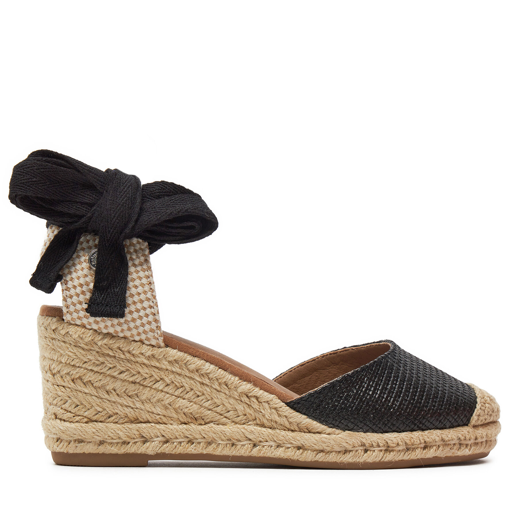 Espadrilles Refresh 171748 Schwarz Espadrilles Refresh 171748 Schwarz von Refresh