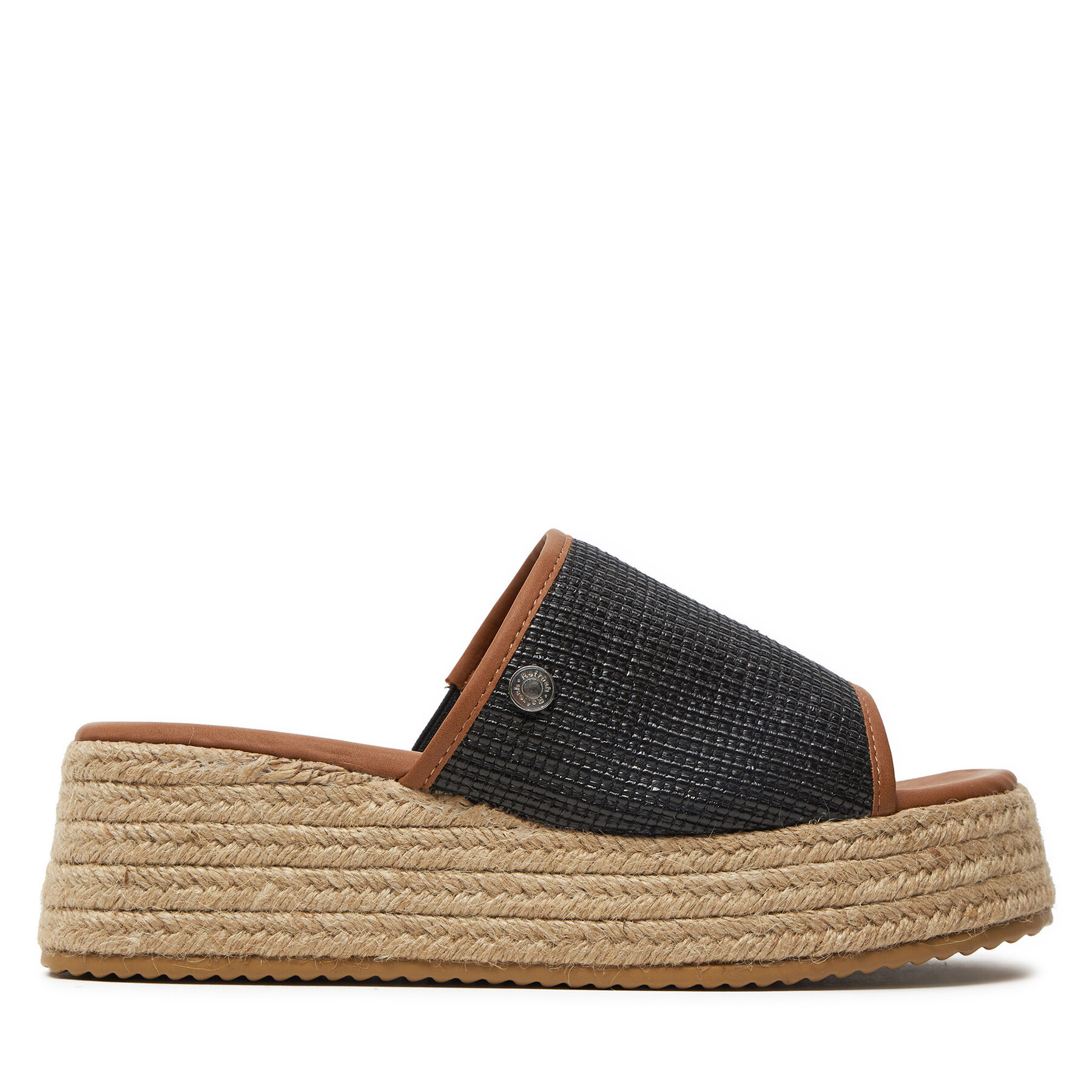 Espadrilles Refresh 171758 Schwarz Espadrilles Refresh 171758 Schwarz von Refresh
