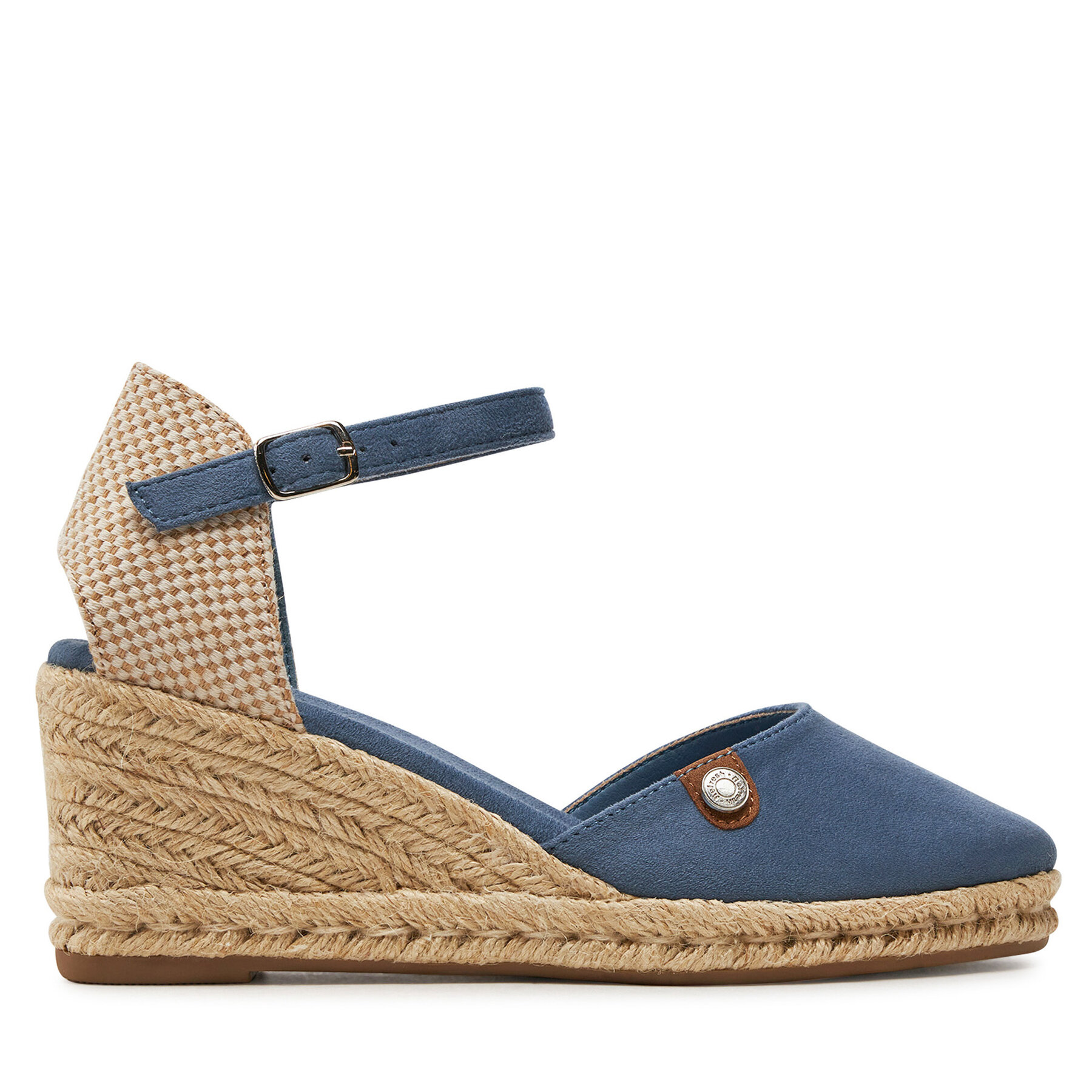 Espadrilles Refresh 171882 Blau Espadrilles Refresh 171882 Blau von Refresh