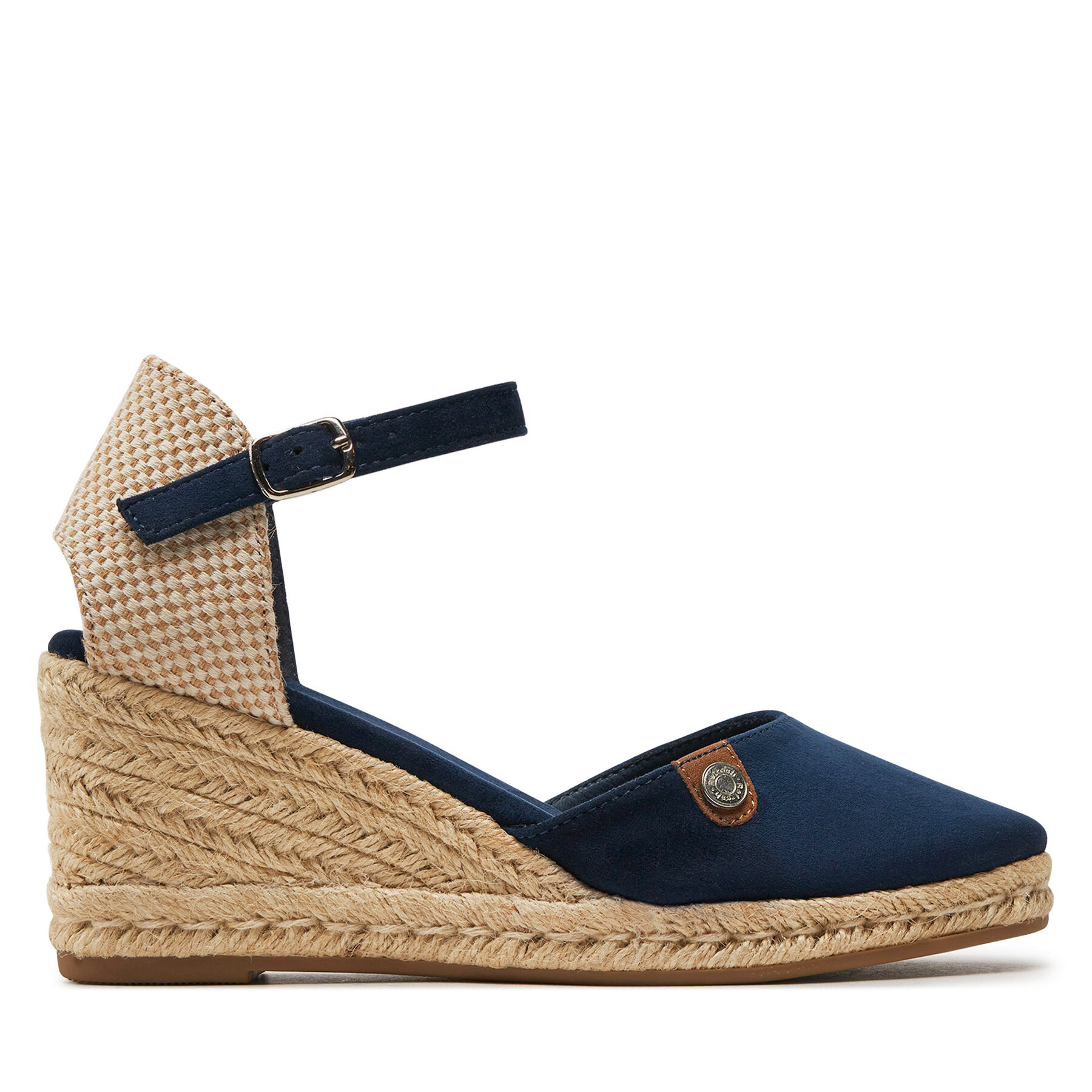 Espadrilles Refresh 171882 Dunkelblau Espadrilles Refresh 171882 Dunkelblau von Refresh