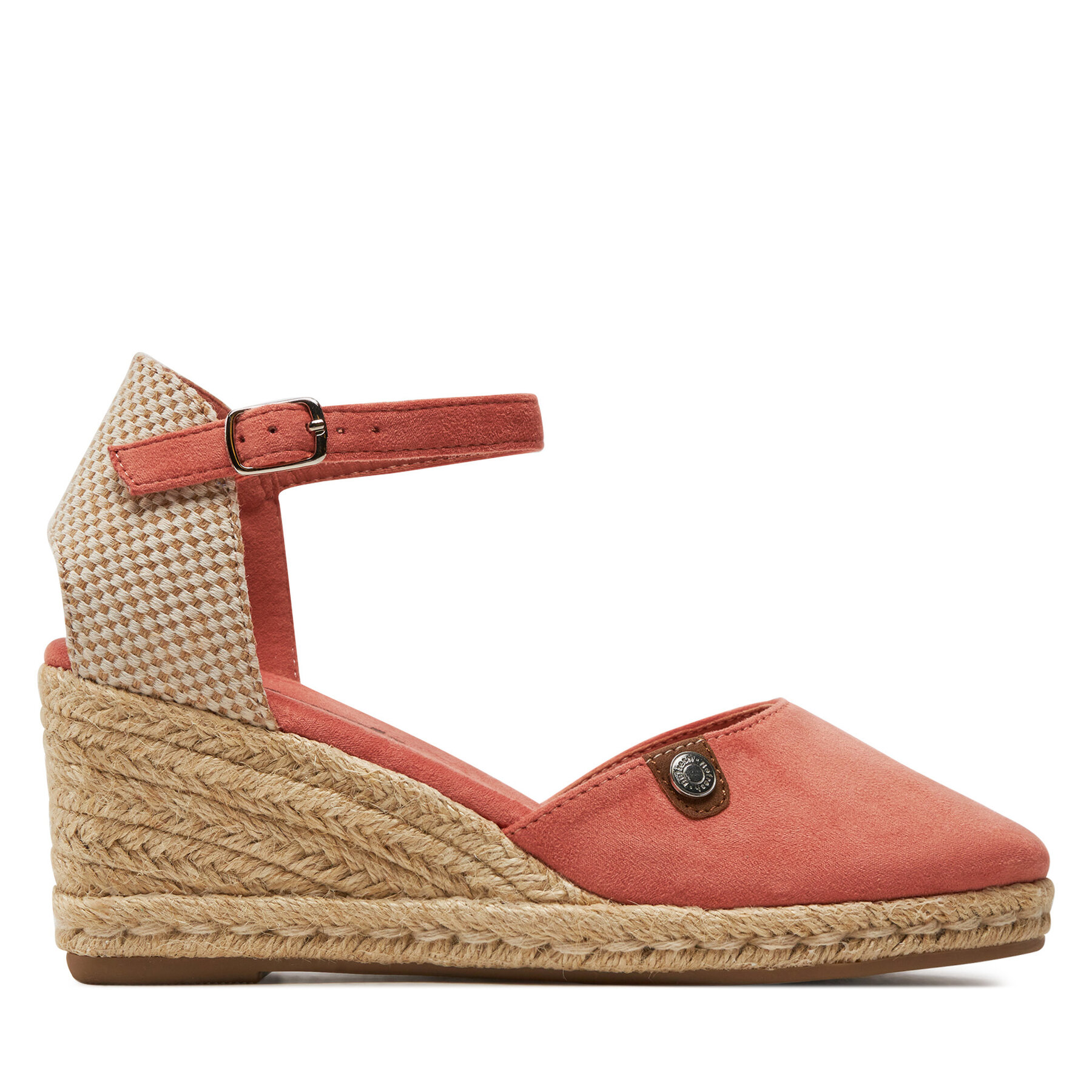 Espadrilles Refresh 171882 Korallenfarben Espadrilles Refresh 171882 Korallenfarben von Refresh